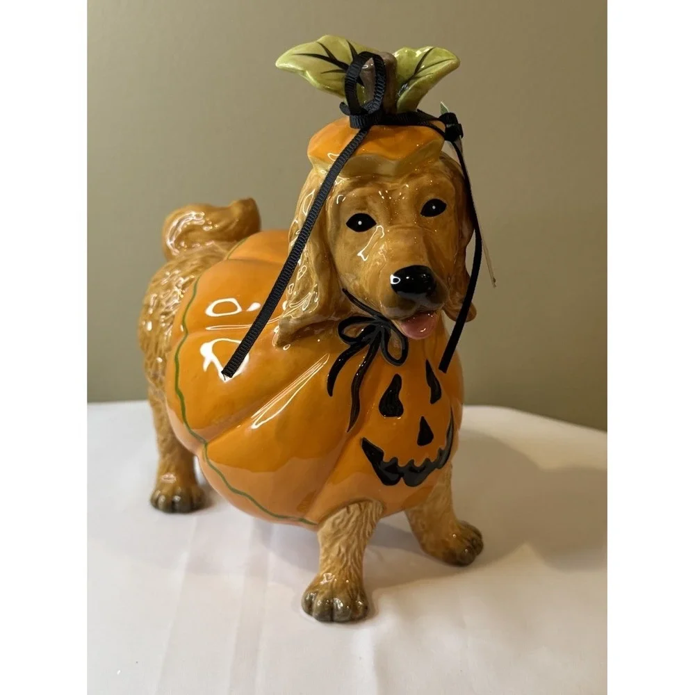 Blue Sky Clayworks Halloween 